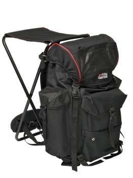 RUCSAC ABU GARCIA RUCKSACK DELUXE