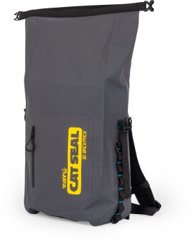RUCSAC BLACK CAT CAT SEAL WATERPROFF 30L - Img 2