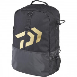 RUCSAC DAIWA 30L BLACK/GOLD 44X34X17CM