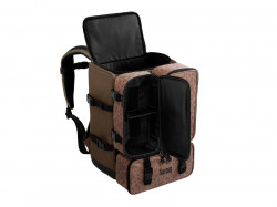 RUCSAC DELPHIN BLOKZ 30+15L