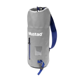 RUCSAC MUSTAD DAYBREAK DRY ROLL TOP WATERPROOF 60L