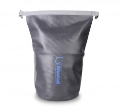 RUCSAC MUSTAD ROLL TOP 20L WEATHERPROOF PVC 50X25X25CM