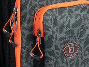 RUCSAC PESCUIT CROSSBODY DELPHIN DARX ATAK SWIFT - Img 4