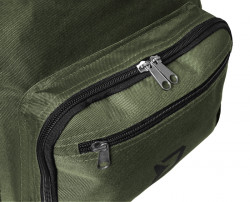 RUCSAC PESCUIT DELPHIN CLASSA / 50X23X30CM