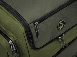 RUCSAC PESCUIT DELPHIN ONEBAG + CUTII 40X45X25CM