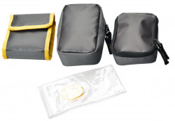 RUCSAC SPORTEX DUFFELBAG CU ACCESORII LARGE 48X35X18CM