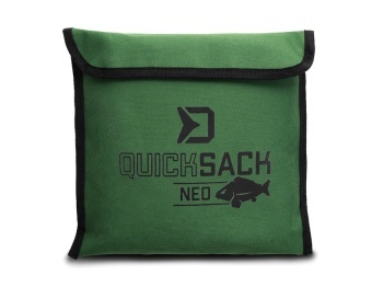 SAC DE CANTARIRE DELPHIN QUICKSACK NEO 100X60 CM - Img 7