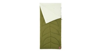 SAC DE DORMIT COLEMAN MARANTA XL - 220X100CM