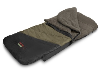 SAC DE DORMIT DELPHIN THERMOMASTER 5 SEZOANE 2X1 220X90CM - Img 3