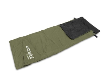SAC DE DORMIT DELPHIN WASABI 220X80CM - Img 2