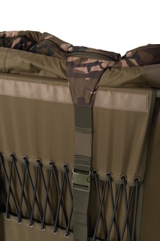 SAC DE DORMIT FOX CAMOLITE XL SLEEPING BAG - Img 3