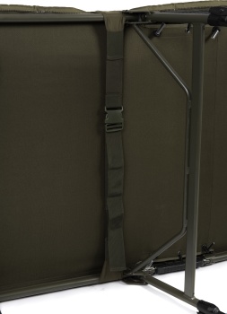 SAC DE DORMIT FOX VEN-TEC ALL SEASON SLEEPING BAG XL - Img 3