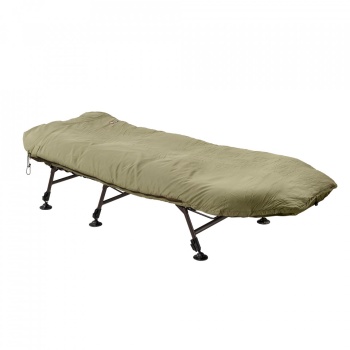 SAC DE DORMIT JRC COCOON 5 SEASON SLEEPING BAG 207X87CM - Img 2