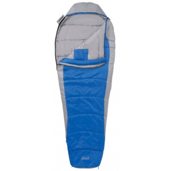 SAC DE DORMIT TIP MUMIE COLEMAN SILVERTON 250 - 208.3 X 81.3CM