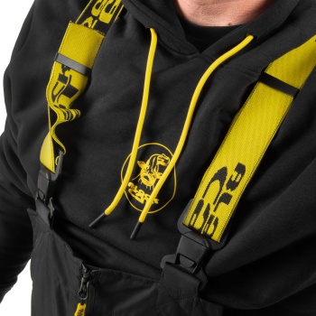 SALOPETA BLACK CAT IMPERMEABILA M - Img 3