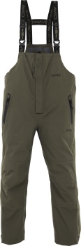 SALOPETA IMPERMEABILA AVID CARP HYDRO-FORCE 20K PRO - XL