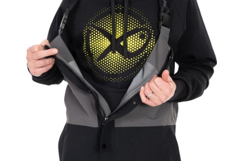 SALOPETA MATRIX PRO-X OUTER SHELL IMPERMEABILA – MARIMEA 4XL - Img 6