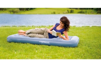 SALTEA CAMPINGAZ QUICKBED SIMPLA 188X75X19CM - Img 5