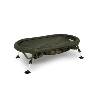 SALTEA DE PRIMIRE AVID CARP PRO-TECT SAFEGUARD CRADLE 126X70X35CM
