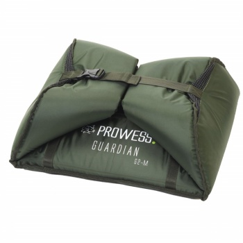 SALTEA DE PRIMIRE PROWESS COCON GUARDIAN G2 M 95X45X20CM - Img 8