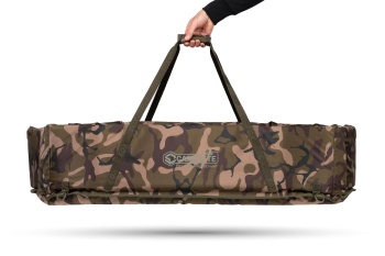 SALTEA PRIMIRE FOX CAMOLITE DELUXE WELDED MAT 117X57X25CM - Img 3