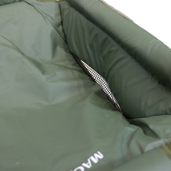 SALTEA RECEPTIE MACK2 EUROPEAN CARP CRADLE EVO - Img 3
