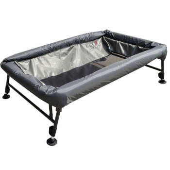 SALTEA RECEPTIE MACK2 EUROPEAN CARP CRADLE