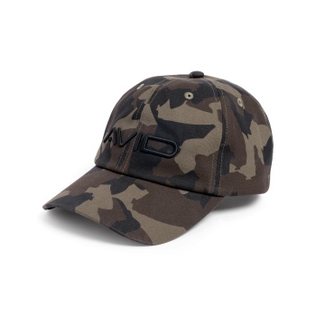 SAPCA AVID CARP DISTORTION DARK - CAMUFLAJ