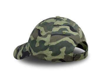 SAPCA BASEBALL CU LED OUTLINE CAMO UNI - Img 3