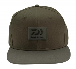 SAPCA DAIWA D-VEC ANTHRACITE