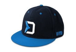 SAPCA DELPHIN HYPER SNAPBACK