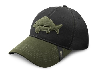 SAPCA DELPHIN OUTLINE CARP FULL UNI