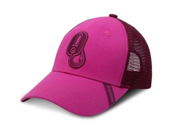 SAPCA DELPHIN QUEEN TRUCKER UNI