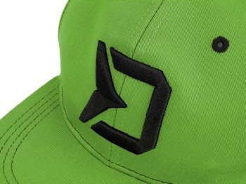 SAPCA DELPHIN RAWER SNAPBACK - Img 3