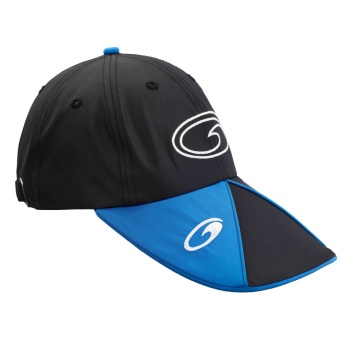 SAPCA GARBOLINO LONG VISOR SQUADRA