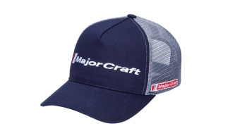 SAPCA MAJOR CRAFT AMERICAN CAP Navy Blue