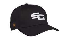 SAPCA SAVAGE GEAR SG BASEBALL ONE SIZE BLACK INK