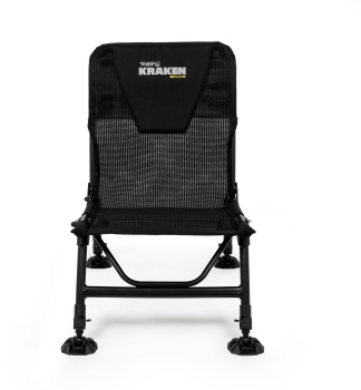 SCAUN BLACK CAT KRAKEN BC-LITE CHAIR - Img 5
