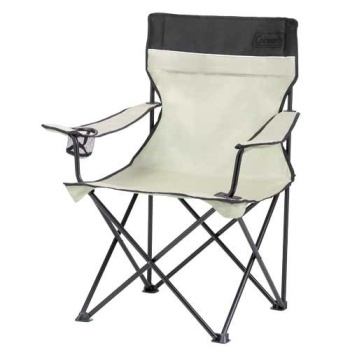 SCAUN COLEMAN STANDARD QUAD KAKI