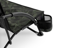 SCAUN DELPHIN LOWRIDE BANX