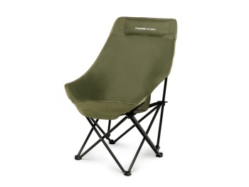 SCAUN DELPHIN WASABI LONGback