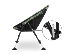 SCAUN DELPHIN YOGEEN TELELUX