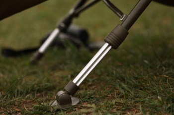 SCAUN KORDA COMPAC LOW - Img 2