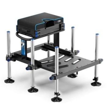 SCAUN MODULAR GARBOLINO D36 COMPETITION T-LIGHT SEATBOX