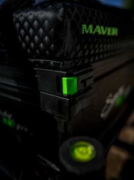 SCAUN MODULAR MAVER SIGNATURE SXI36 COMPACT - Img 3