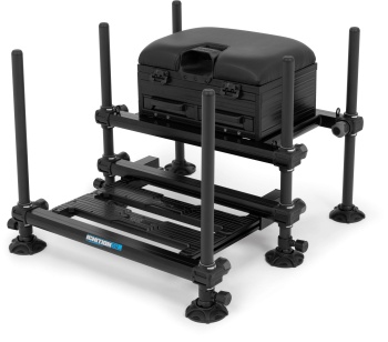 SCAUN MODULAR PRESTON IGNITION SL SEATBOX