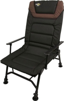 SCAUN PESCUIT CARP SPIRIT CS ARM 55X55X50