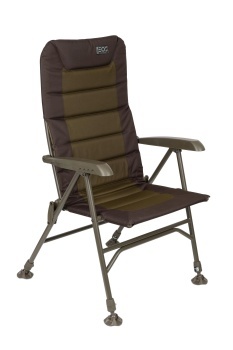 SCAUN PESCUIT FOX EOS CHAIR