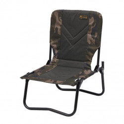 SCAUN PESCUIT PROLOGIC AVENGER BED CAMO
