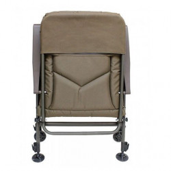 SCAUN PESCUIT ZFISH DELUXE CAMO
